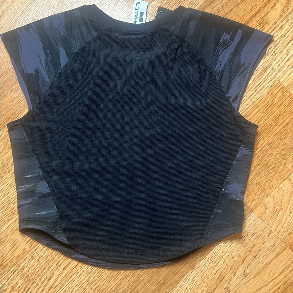 Alphalete top L